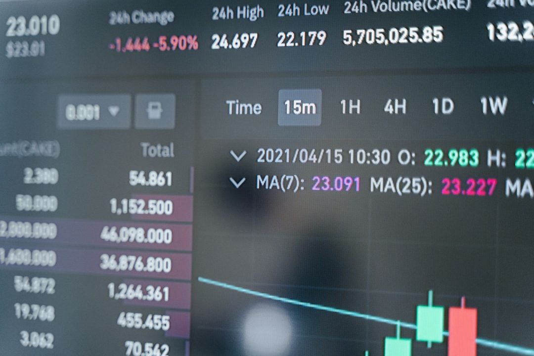 Atoss Software Stock Surges: Factors Behind Today's Movement