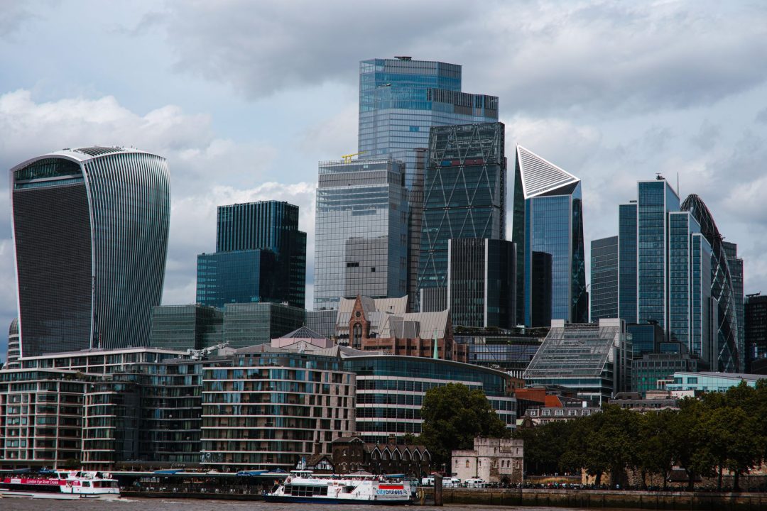 UK Jobs Report Weakness Questions Bank of England Rate Hike Path