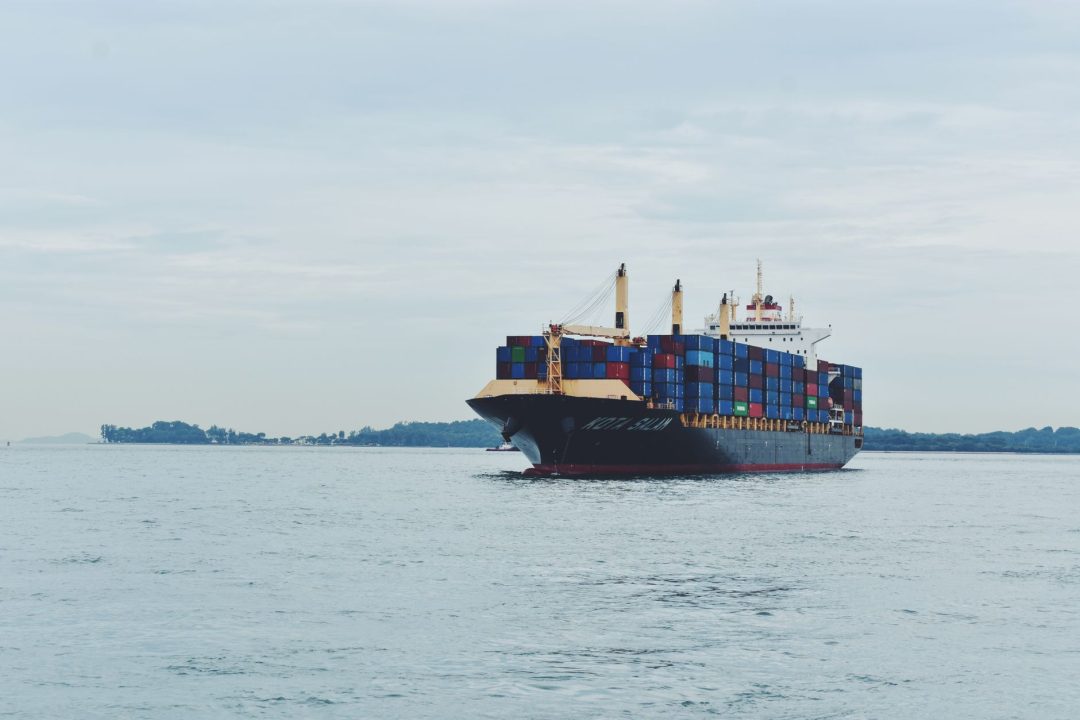 US-Iran MoU Could Land Sunday and Ease Hormuz Tensions