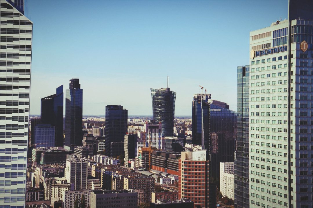 Citi's Far-Out Europe Growth Cut Raises Eyebrows