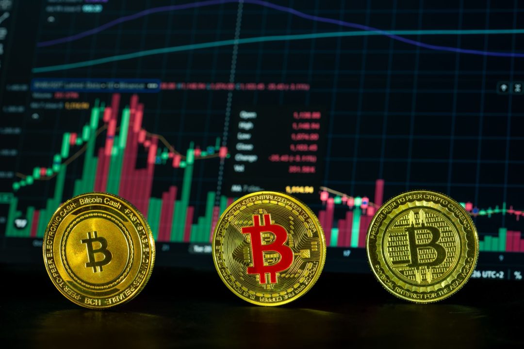 NFT Sales Tick Up 6.8% as Bitcoin Trades Drive Volume