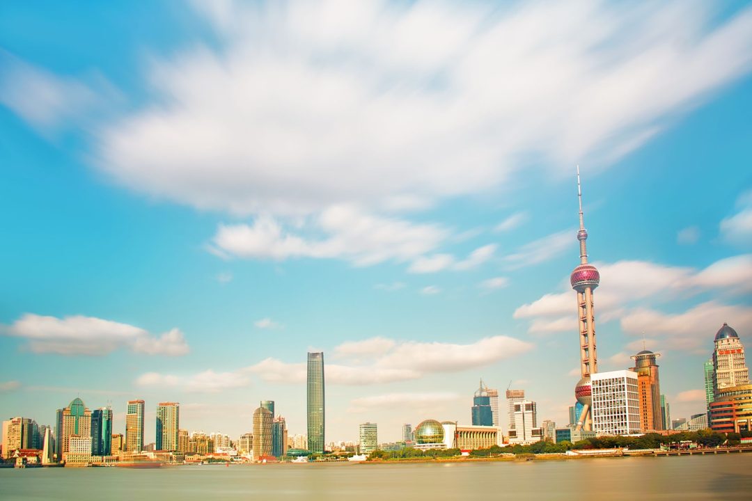 Bessent-He Talks Put AI and Minerals on US-China Table