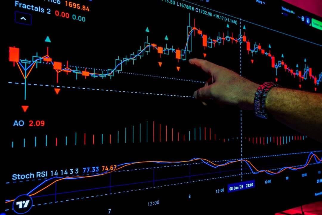South Korea's Token Rules Hide a Careful Bet on Retail