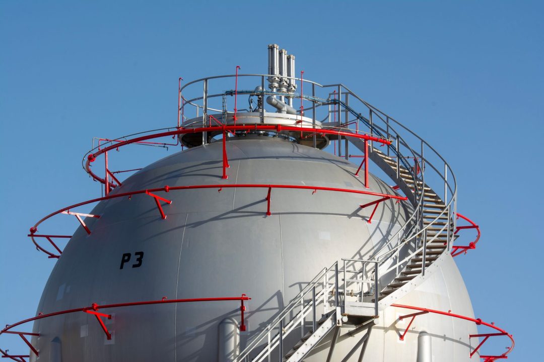 Alaska LNG Shipping Savings Claim Could Reshape US Energy Trade Flows