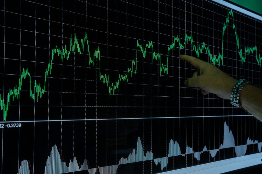 Foreign Sellers Hit Seoul Stocks as AI Hype Fades