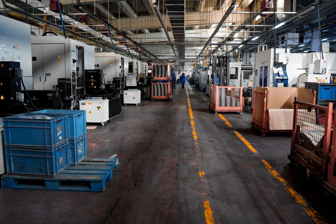 NZ Producer Prices Rise as Retail Sales Decline in Q1