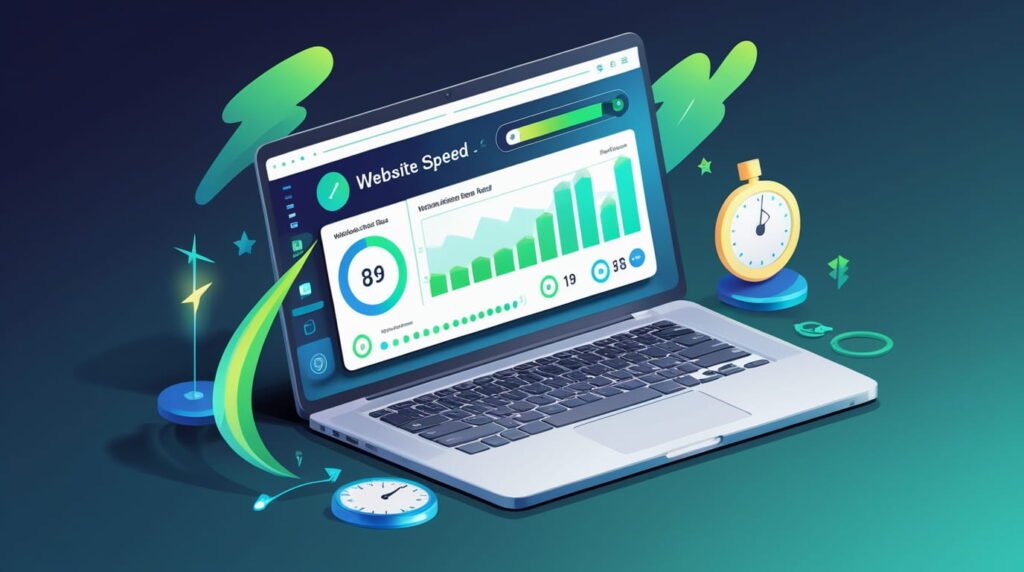 Improve Website Speed Without Coding