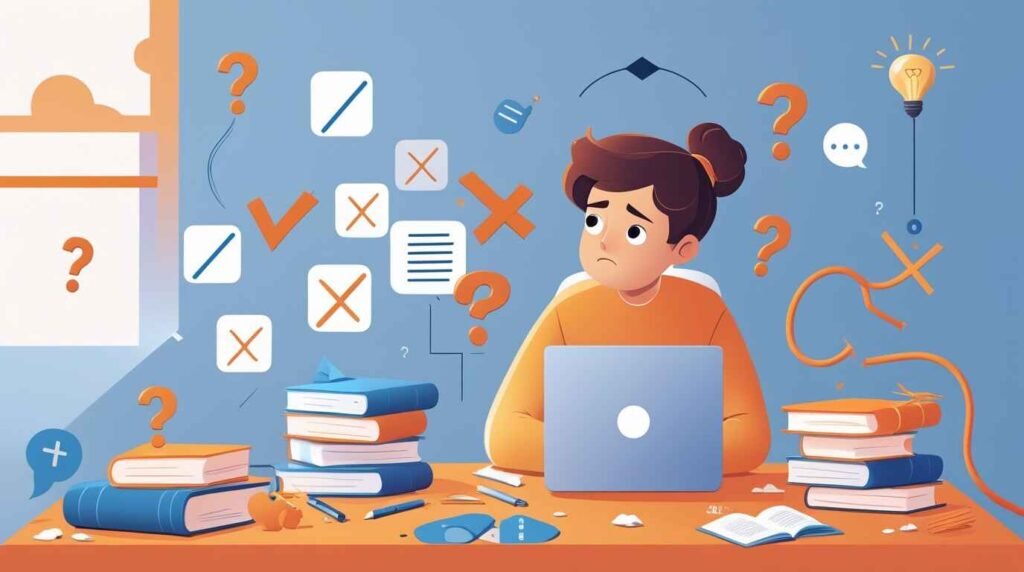 Common Mistakes People Make When Learning New Skills