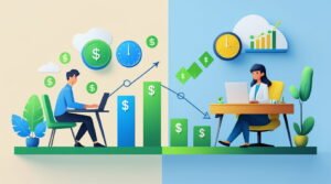 Freelancing vs Remote Jobs Which Is Better for Long-Term Income