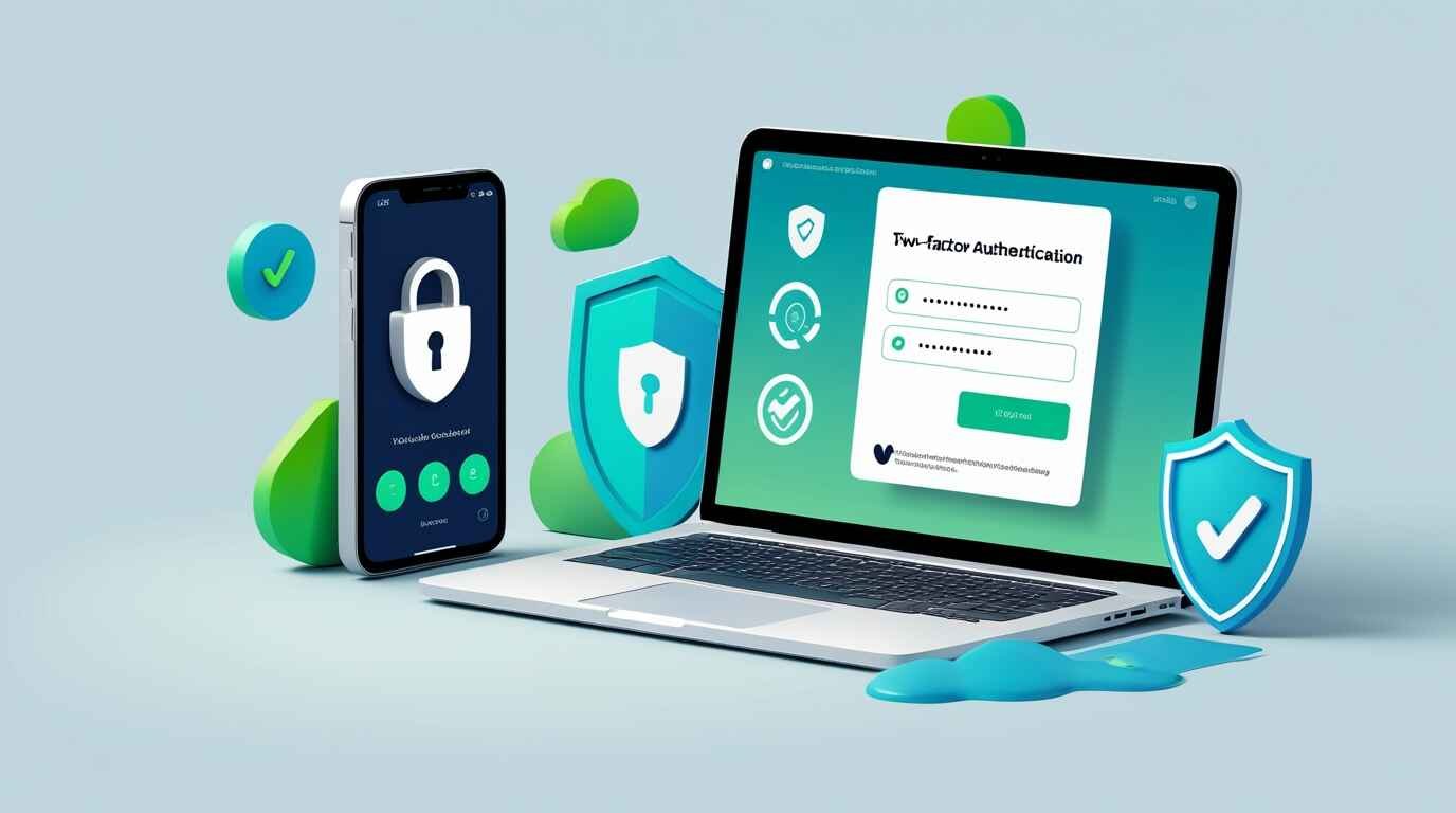 How Two-Factor Authentication Works and Why You Should Use It