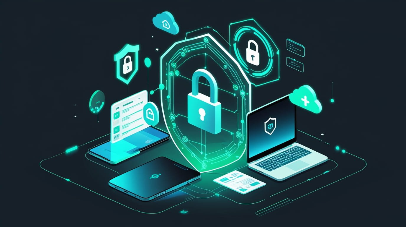 How to Protect Your Personal Data Online in 2026