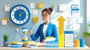 Why Time Management Is Important and How to Improve It