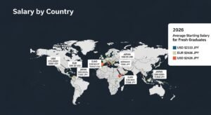 How Much Do Fresh Graduates Earn in 2026